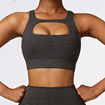 cut off sports bras